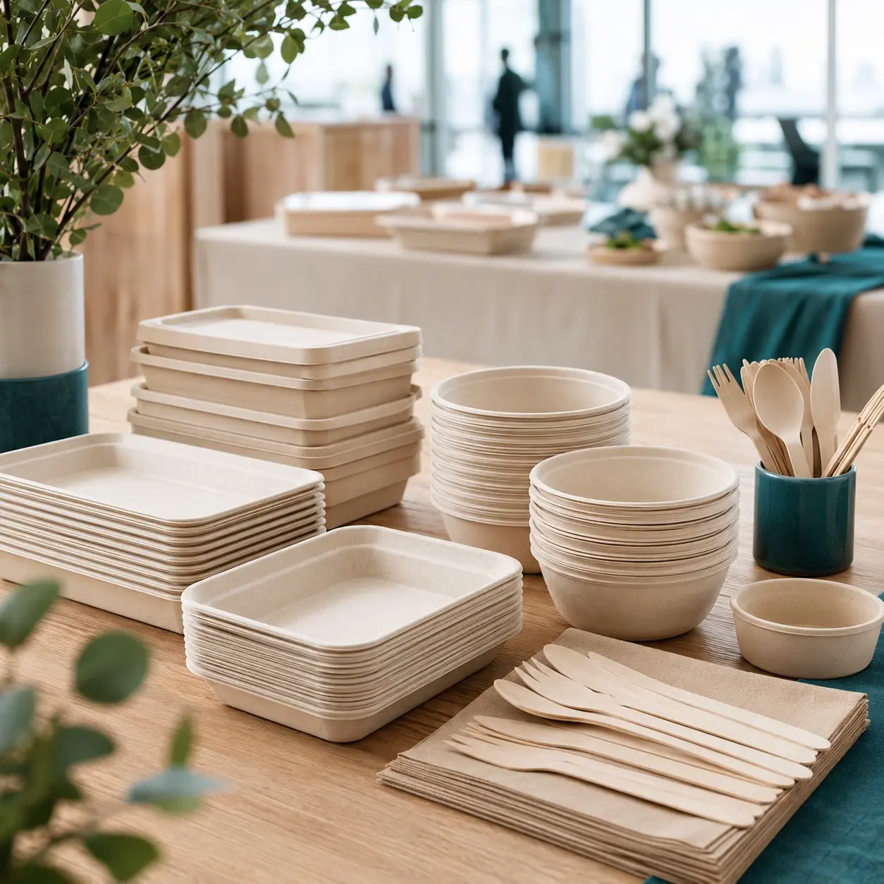 Catering Packaging