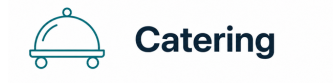 catering