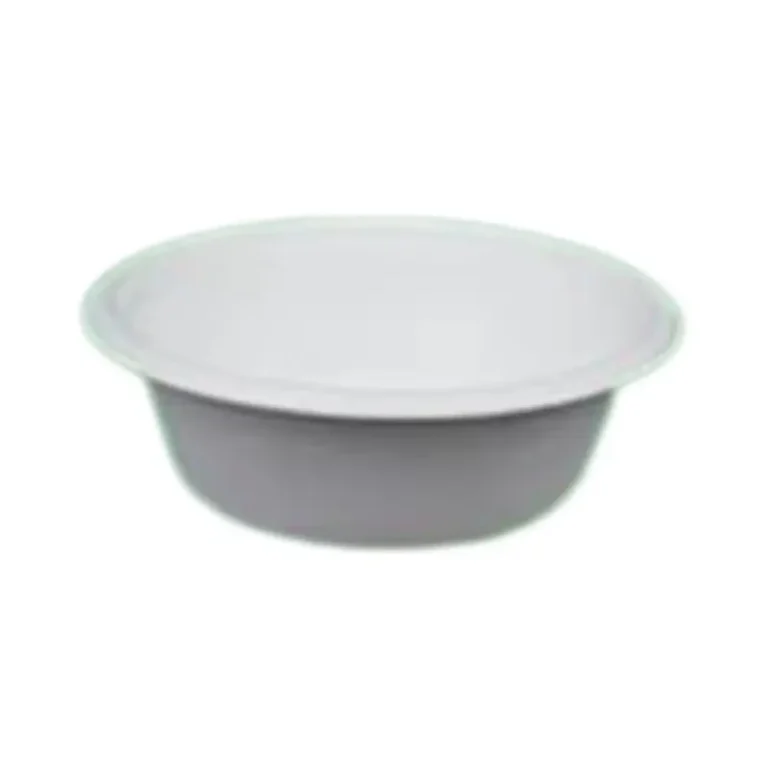 300 ml Sugarcane Bagasse Round Bowl