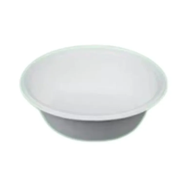 650 ml Sugarcane Bagasse Round Bowl