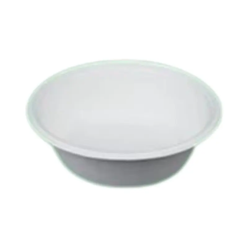 650 ml Sugarcane Bagasse Round Bowl