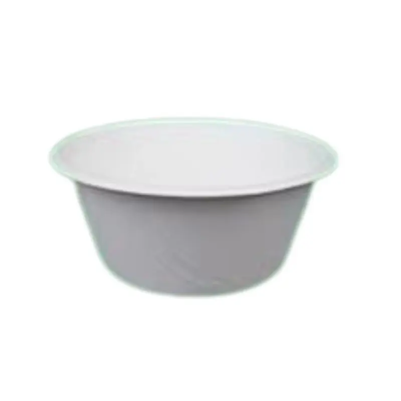850 ml Sugarcane Bagasse Round Bowl